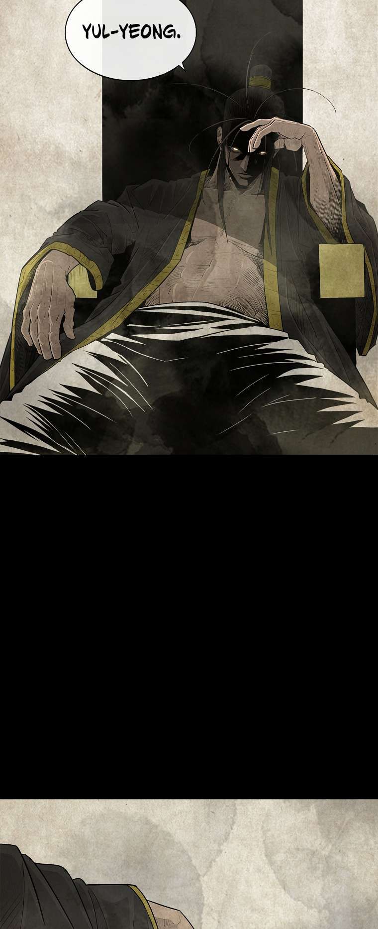 Legend of the Northern Blade chapter 177 page 44