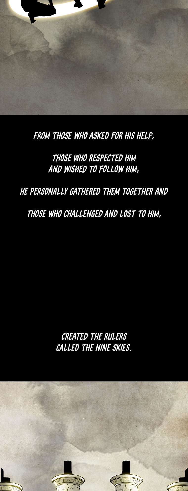 Legend of the Northern Blade chapter 178 page 12