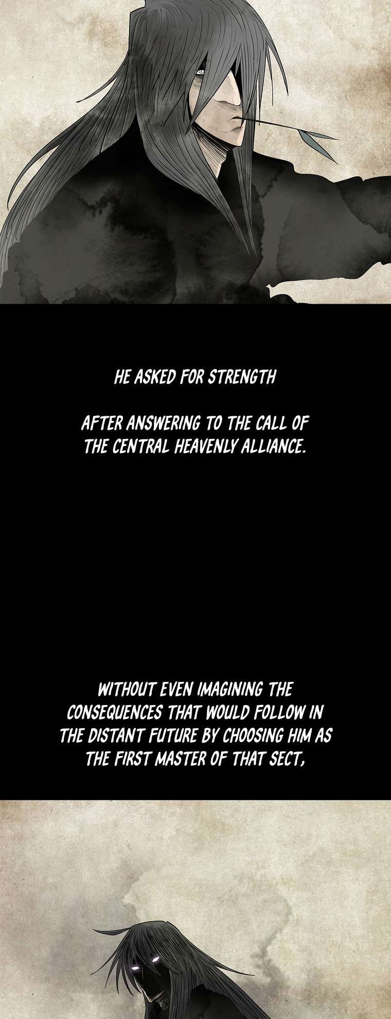 Legend of the Northern Blade chapter 178 page 16