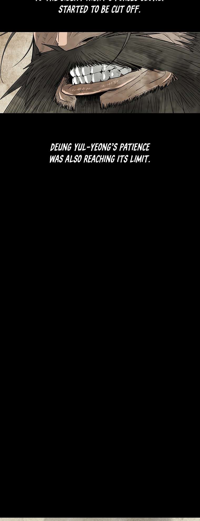 Legend of the Northern Blade chapter 178 page 20