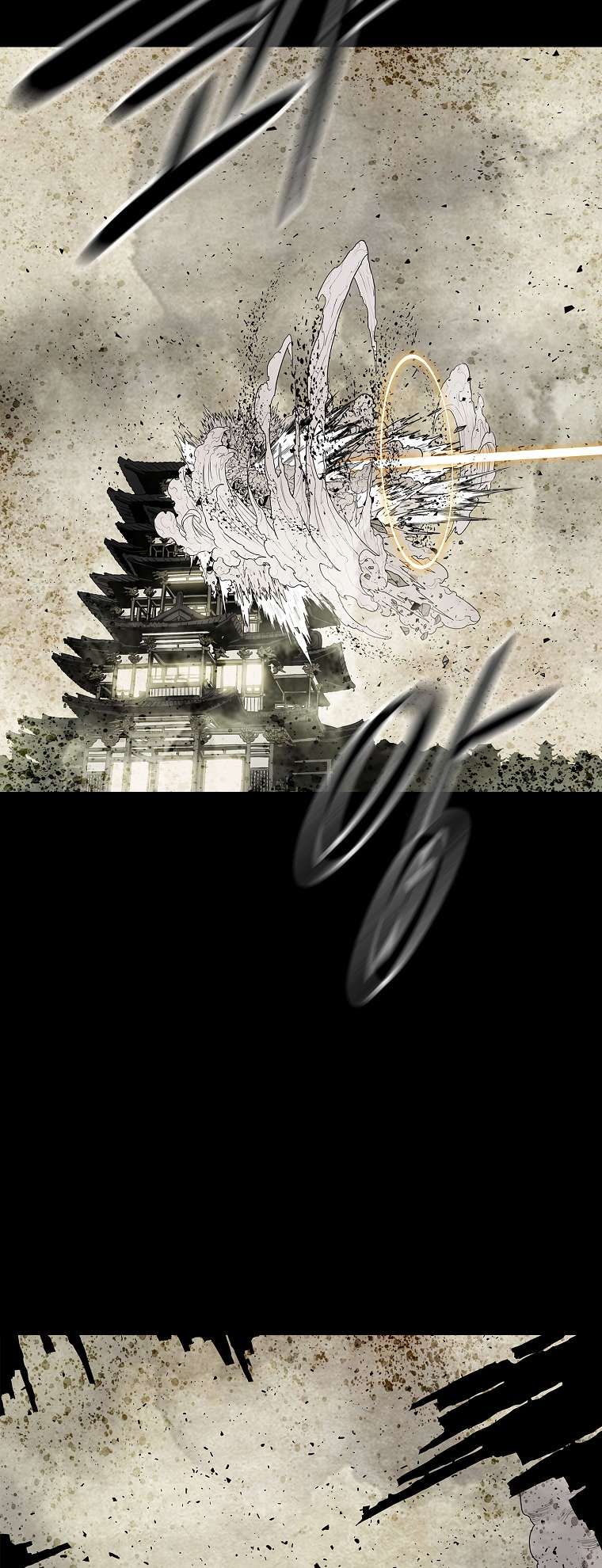 Legend of the Northern Blade chapter 178 page 28