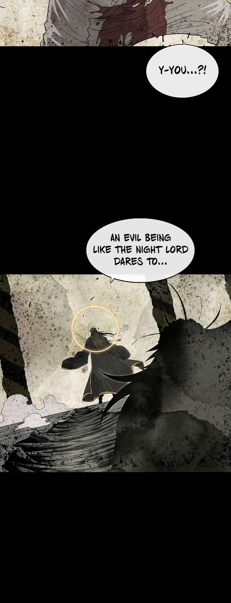 Legend of the Northern Blade chapter 178 page 30