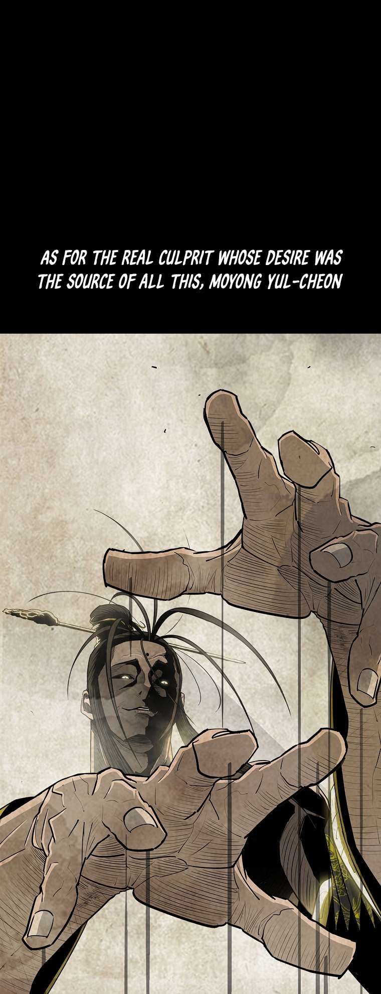 Legend of the Northern Blade chapter 178 page 38