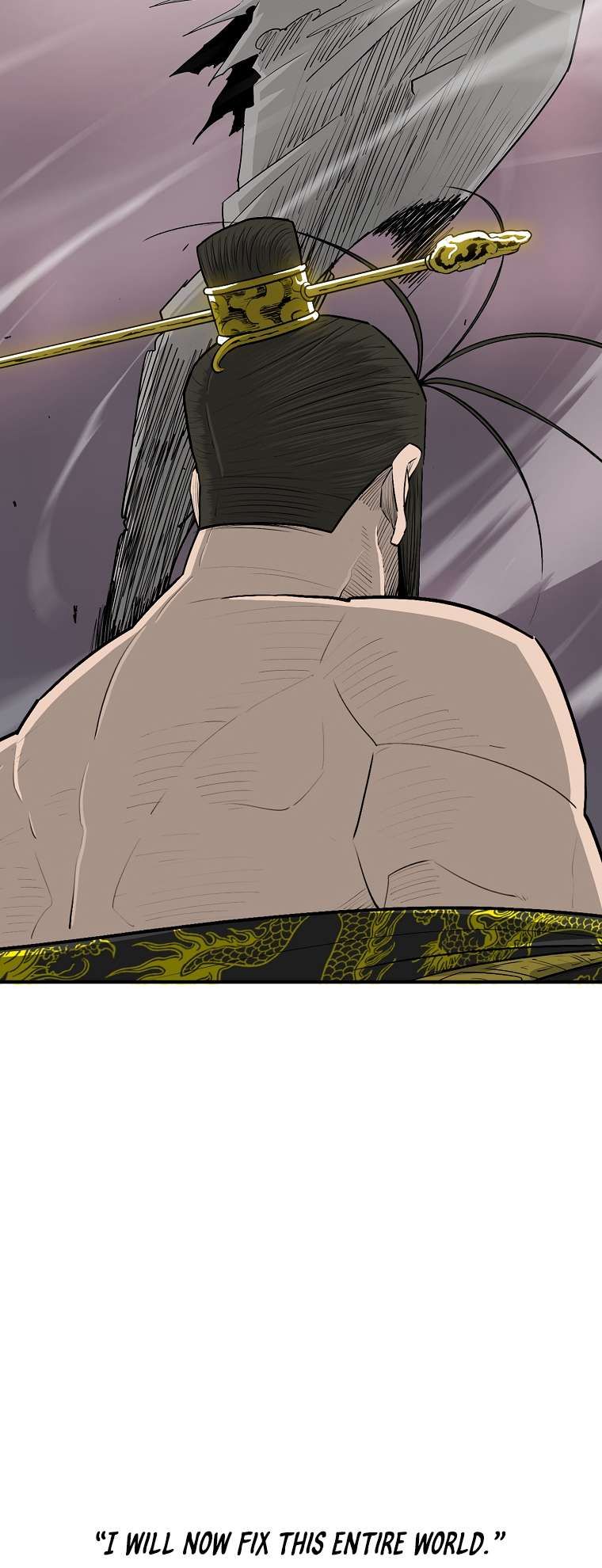 Legend of the Northern Blade chapter 178 page 45