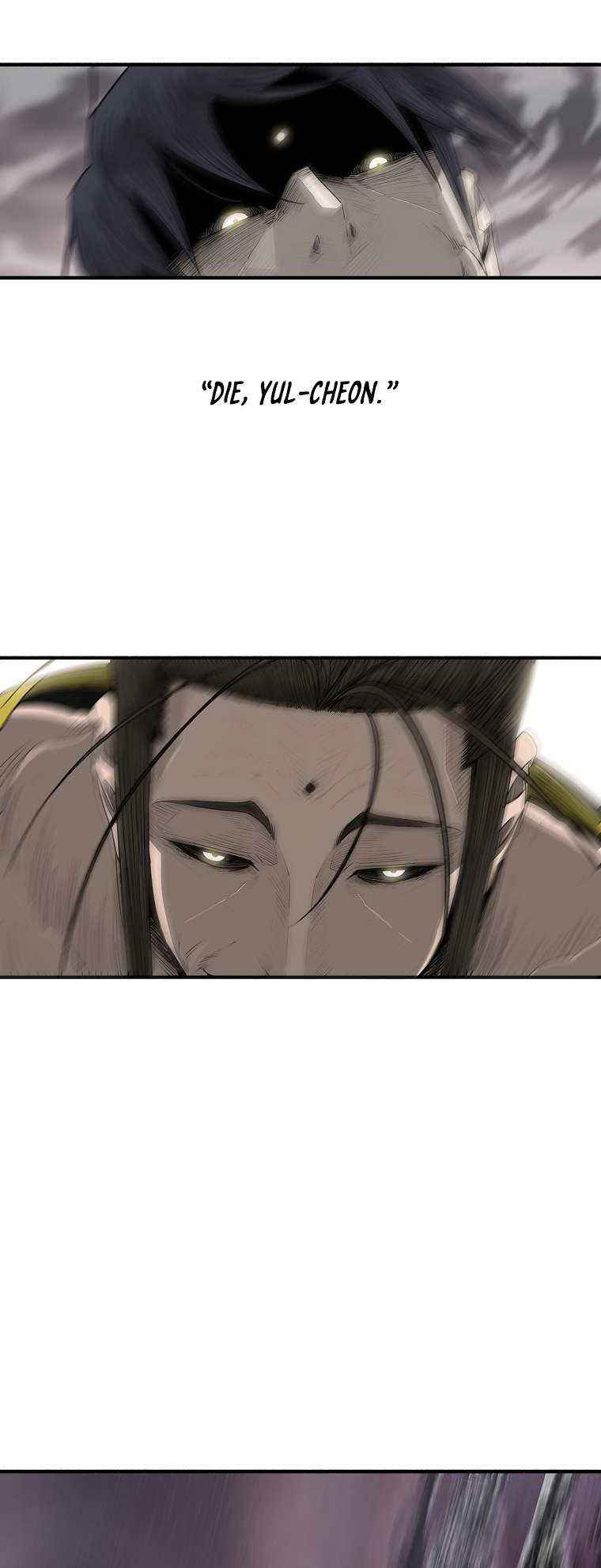 Legend of the Northern Blade chapter 178 page 46