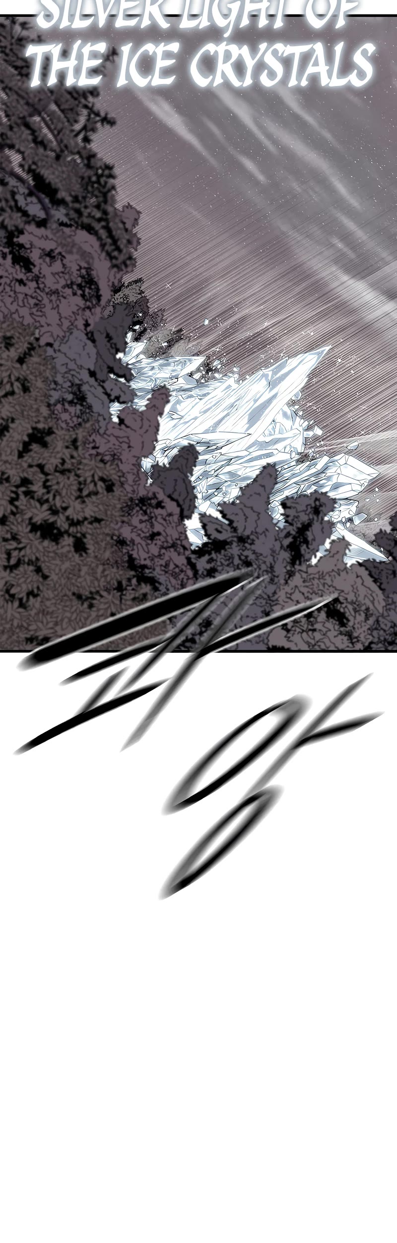 Legend of the Northern Blade chapter 183 page 21