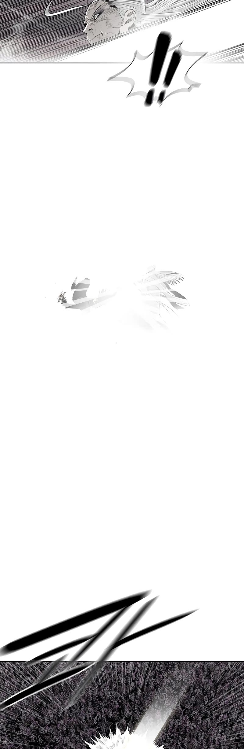 Legend of the Northern Blade chapter 183 page 25