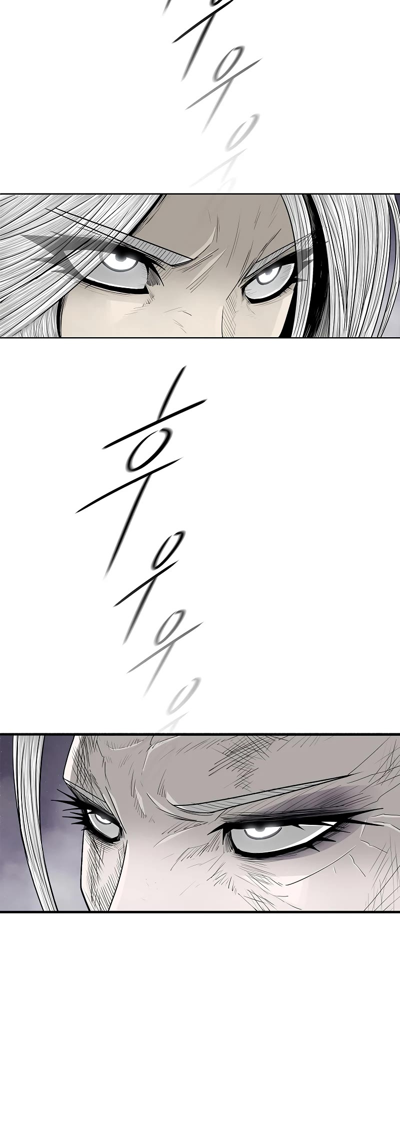 Legend of the Northern Blade chapter 185 page 24