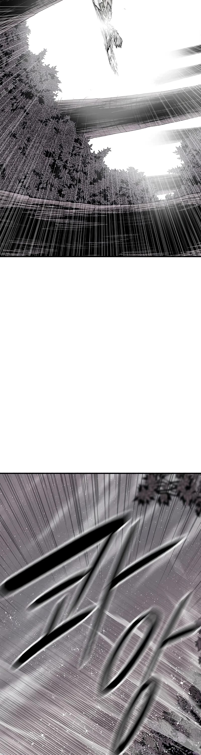 Legend of the Northern Blade chapter 185 page 27