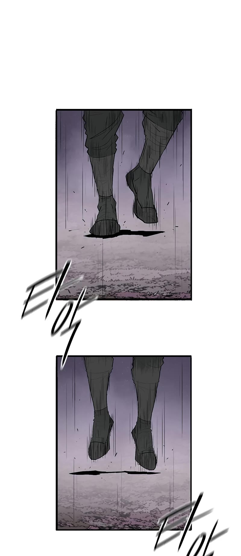 Legend of the Northern Blade chapter 186 page 13