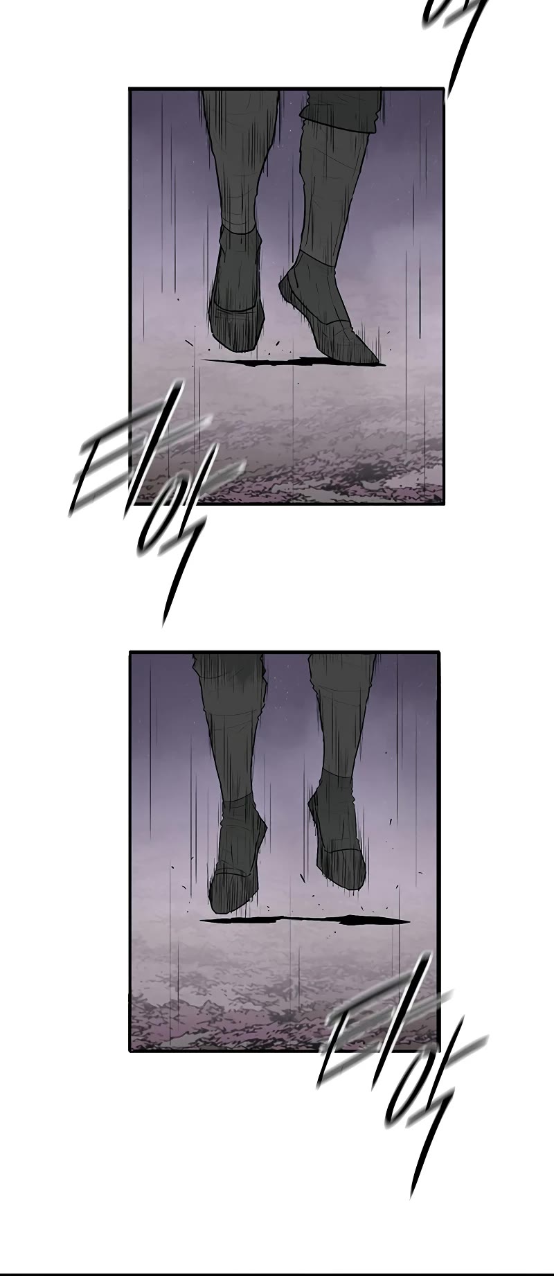 Legend of the Northern Blade chapter 186 page 14