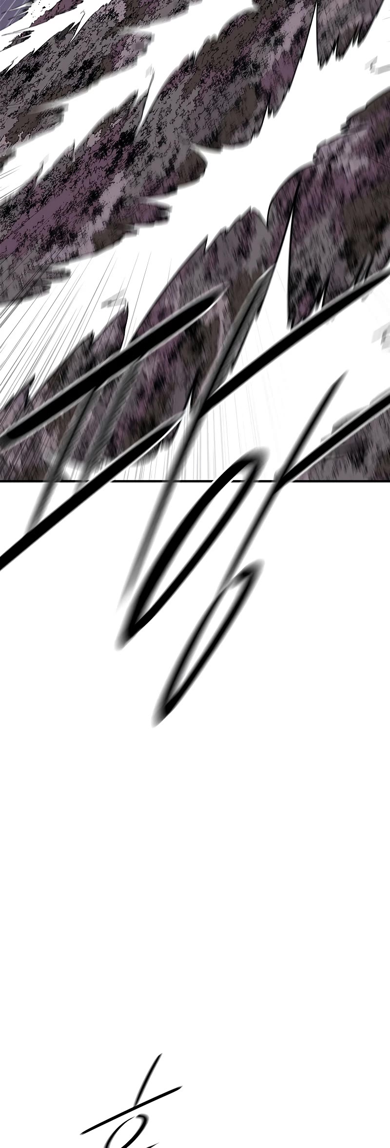 Legend of the Northern Blade chapter 186 page 23