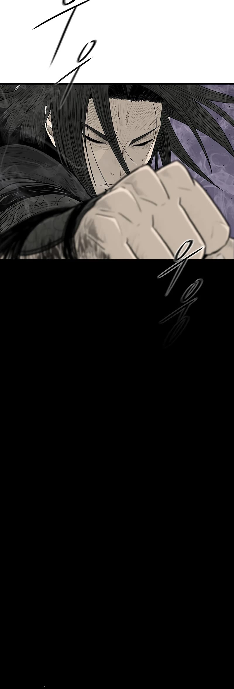 Legend of the Northern Blade chapter 186 page 24