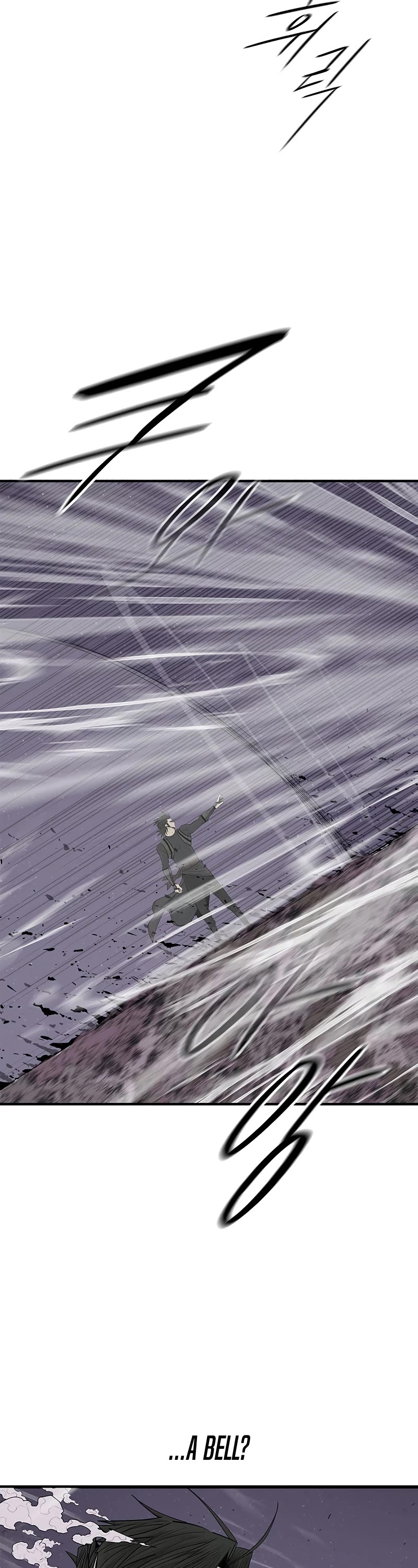 Legend of the Northern Blade chapter 186 page 36