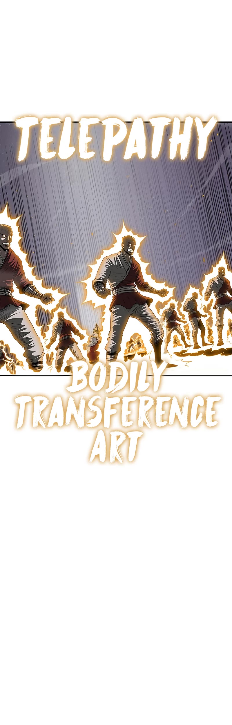 Legend of the Northern Blade chapter 187 page 9