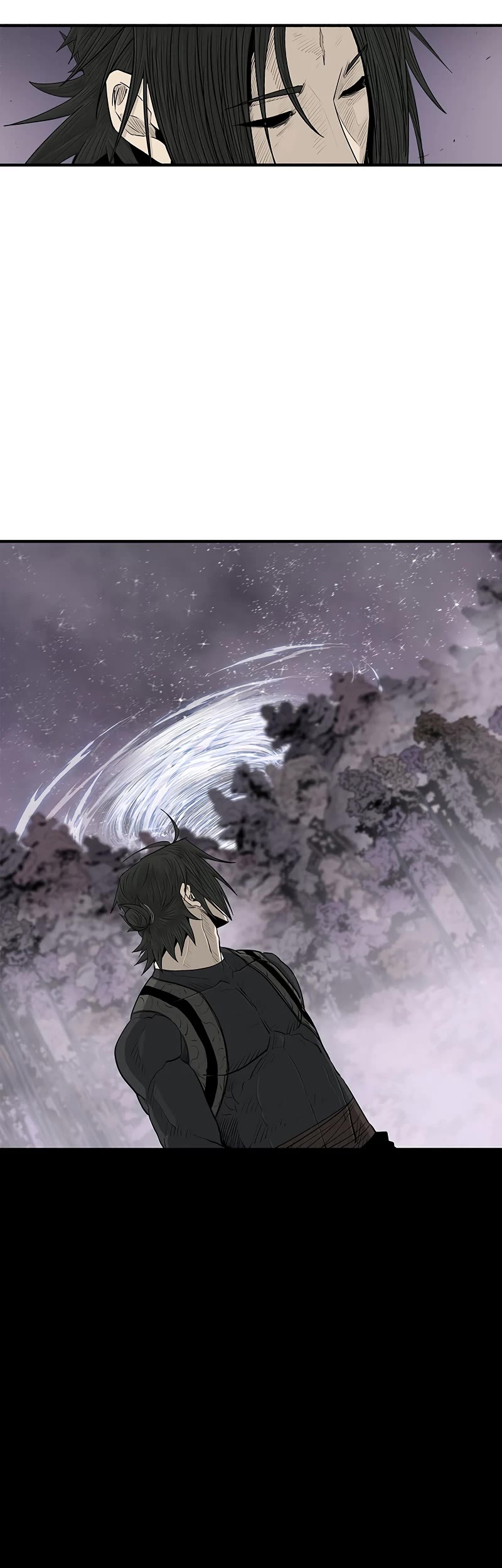 Legend of the Northern Blade chapter 189 page 10