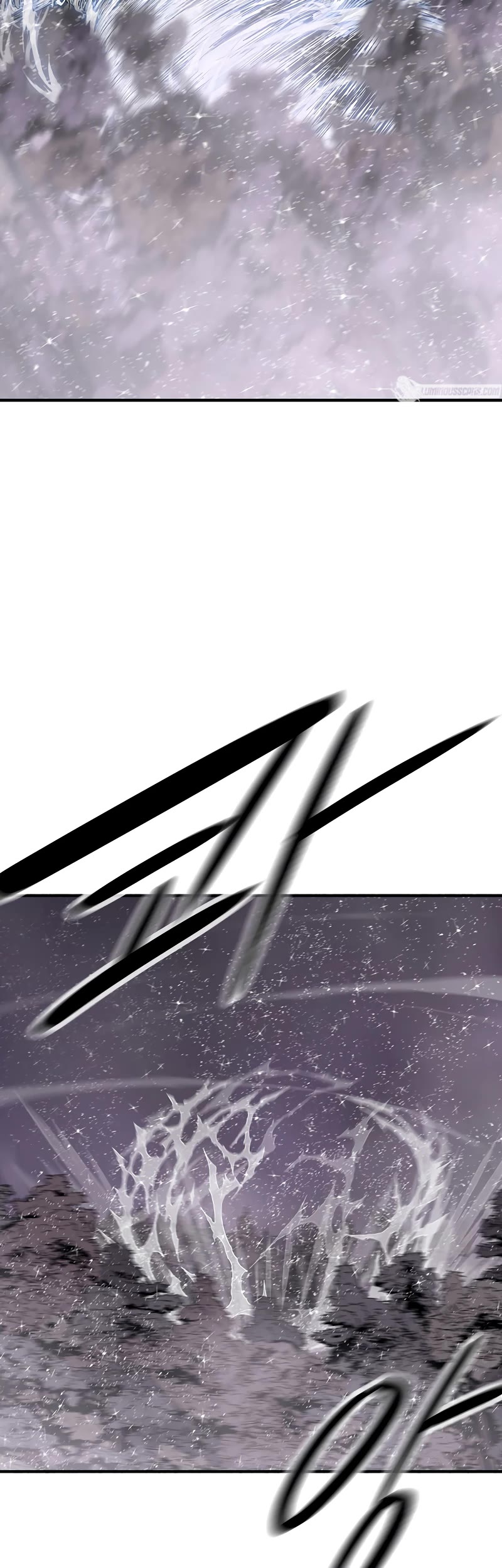 Legend of the Northern Blade chapter 189 page 15