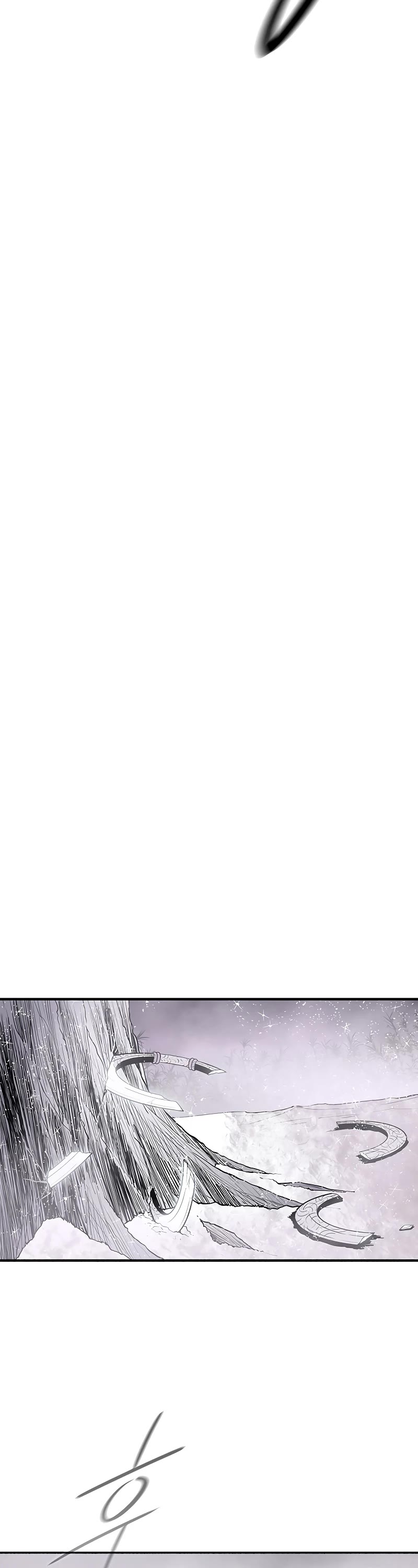 Legend of the Northern Blade chapter 189 page 16