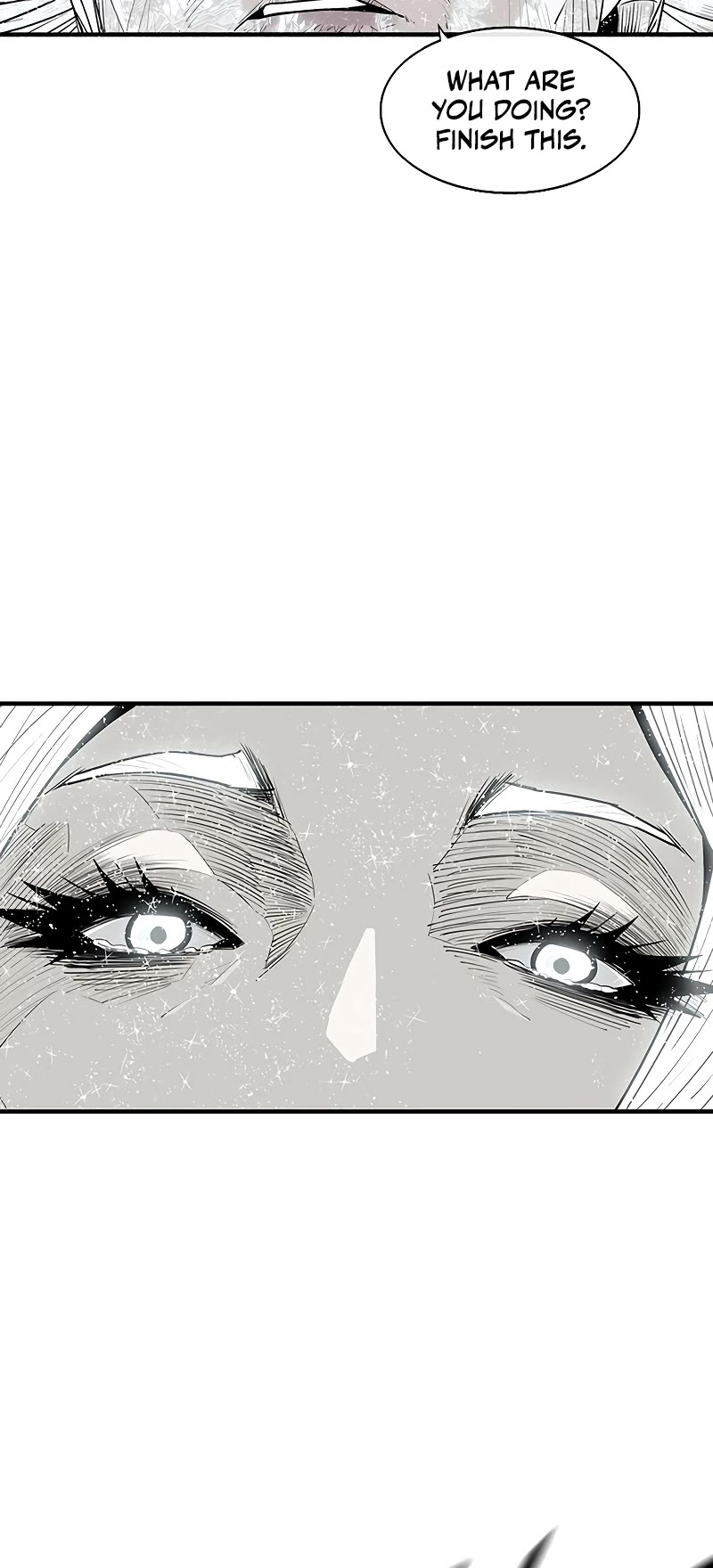 Legend of the Northern Blade chapter 189 page 20