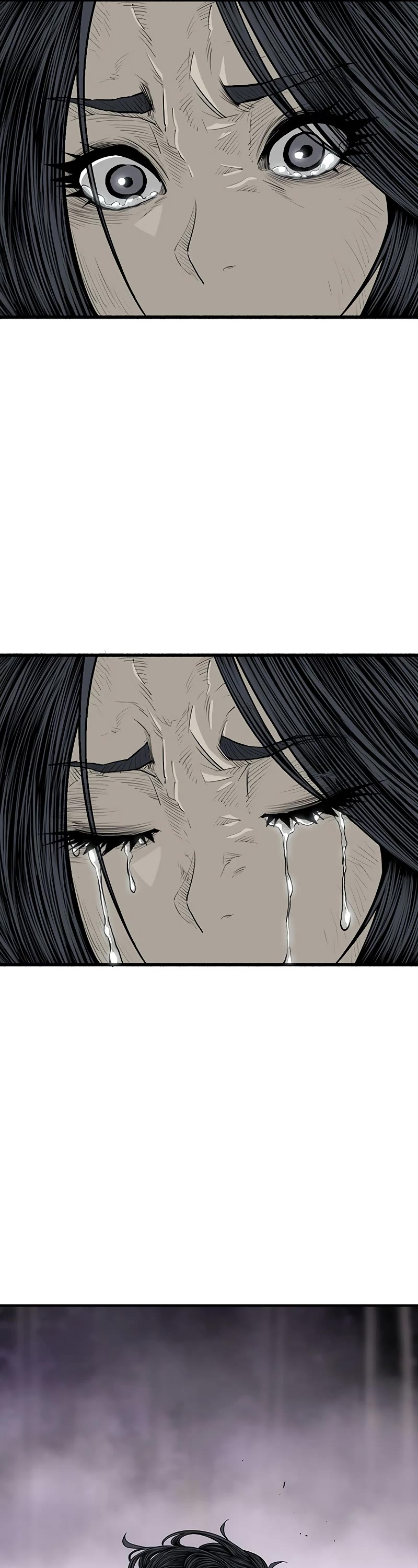 Legend of the Northern Blade chapter 189 page 28