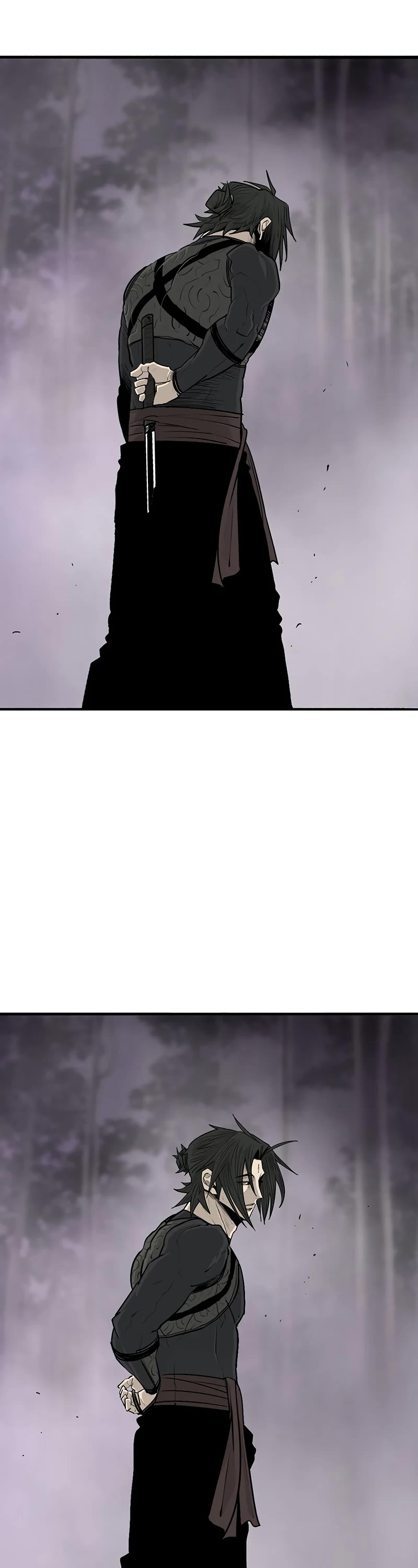 Legend of the Northern Blade chapter 189 page 3