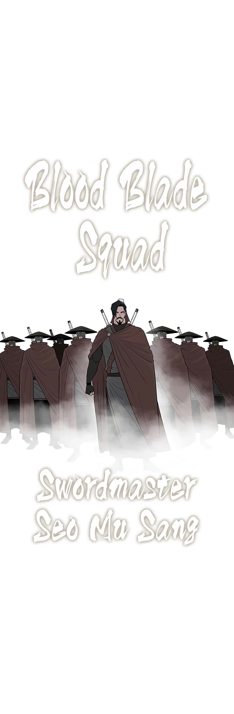 Legend of the Northern Blade chapter 191 page 34