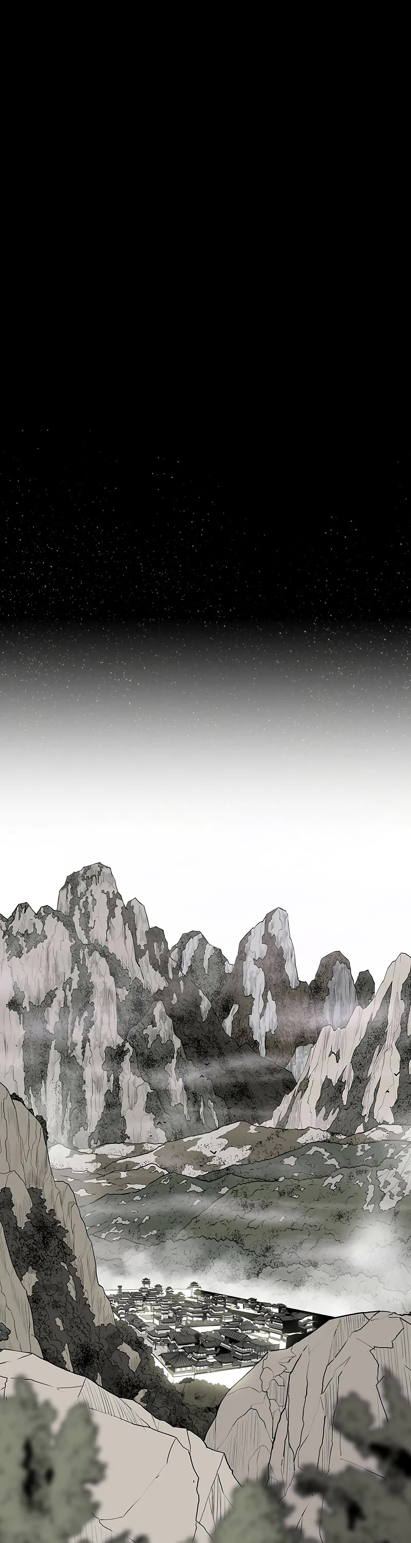 Legend of the Northern Blade chapter 191 page 7