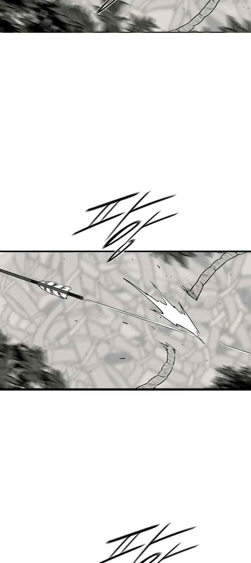 Legend of the Northern Blade chapter 192 page 14