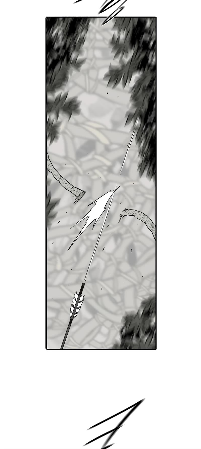 Legend of the Northern Blade chapter 192 page 15