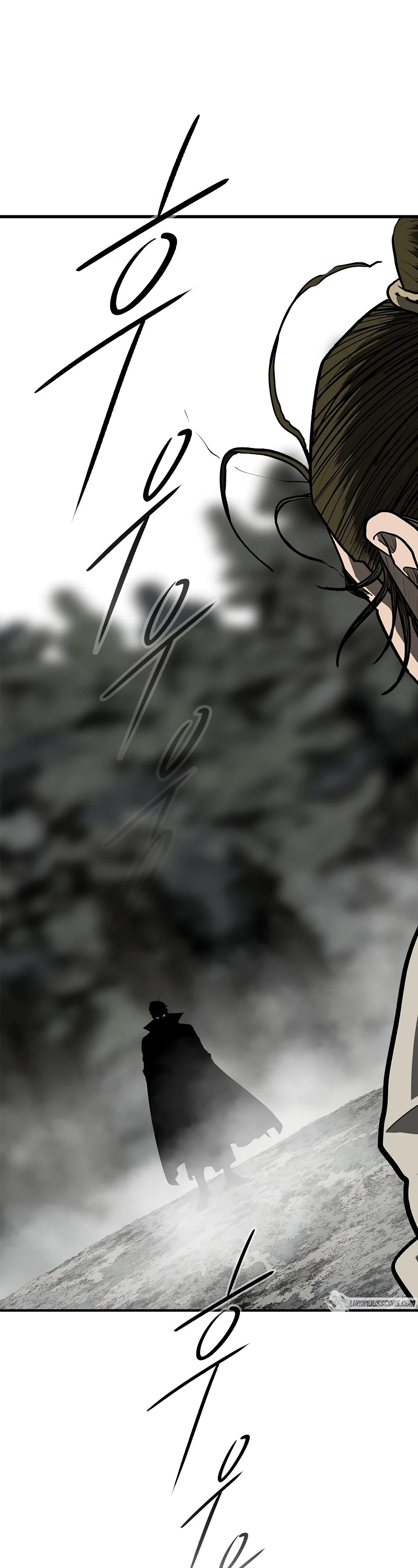 Legend of the Northern Blade chapter 192 page 23