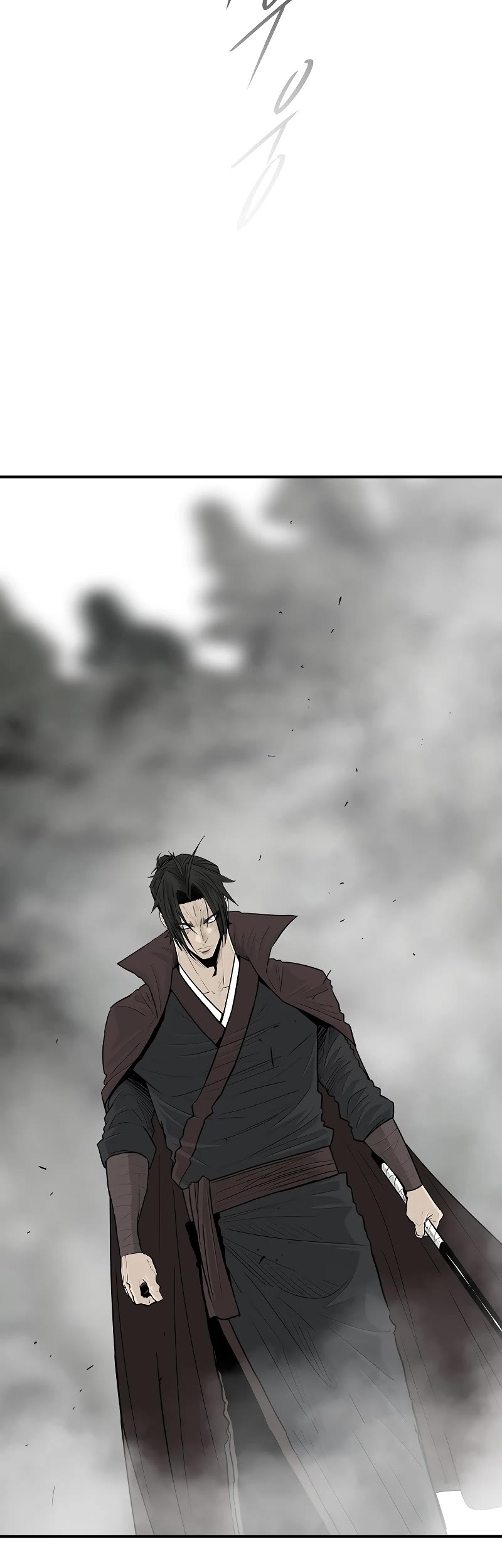 Legend of the Northern Blade chapter 192 page 24