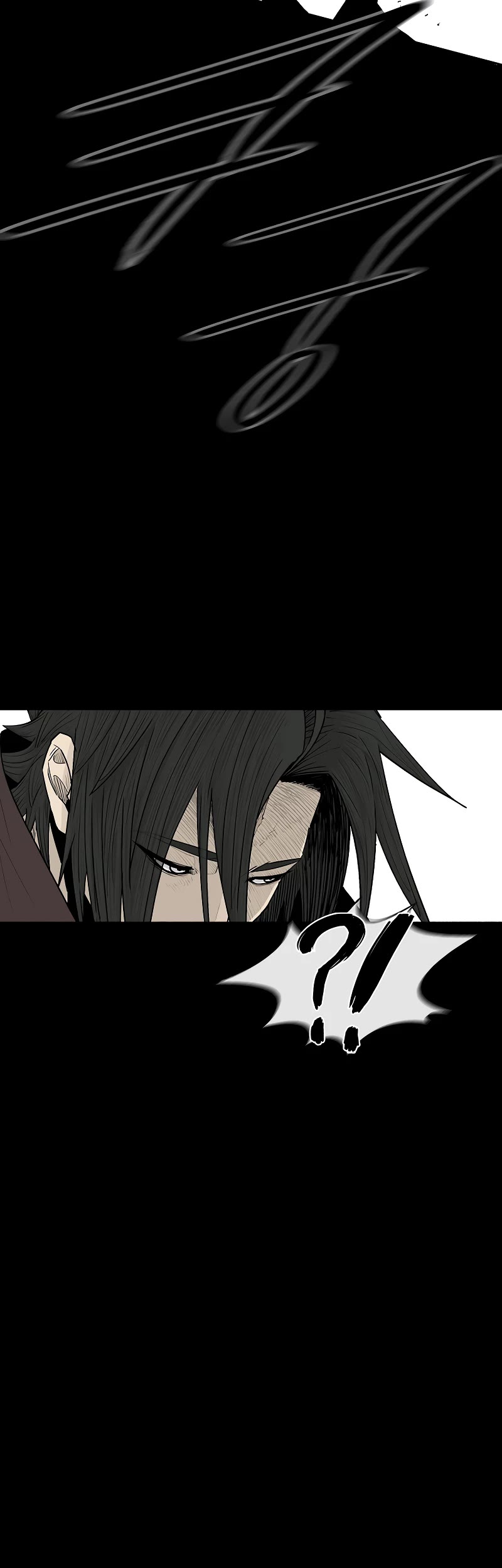 Legend of the Northern Blade chapter 192 page 29