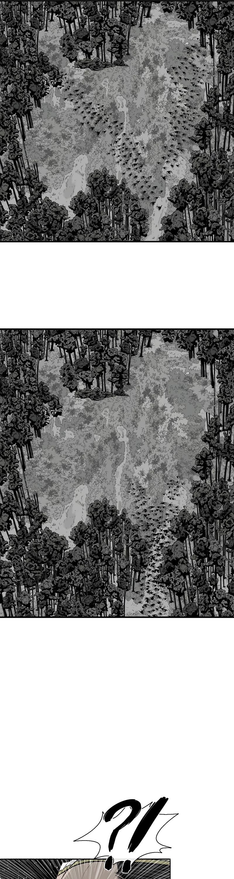 Legend of the Northern Blade chapter 194 page 16