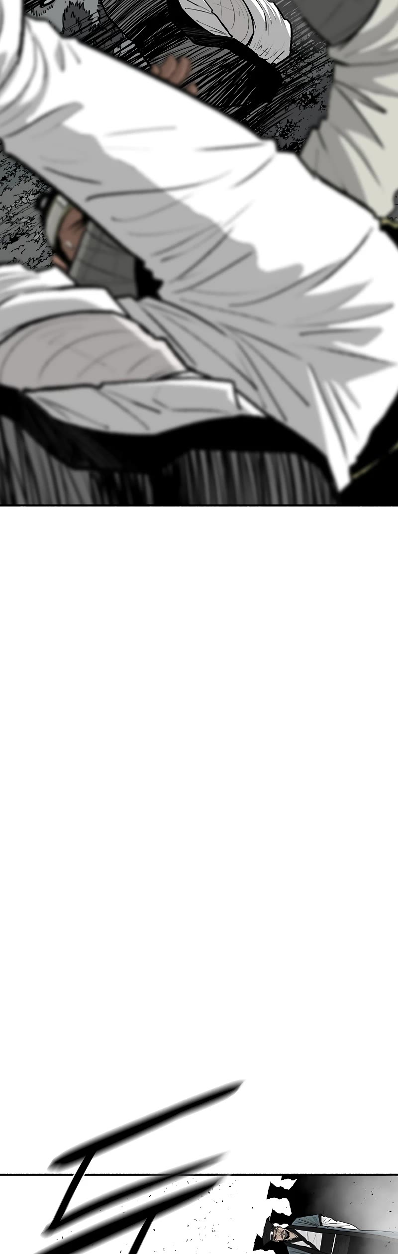 Legend of the Northern Blade chapter 194 page 23