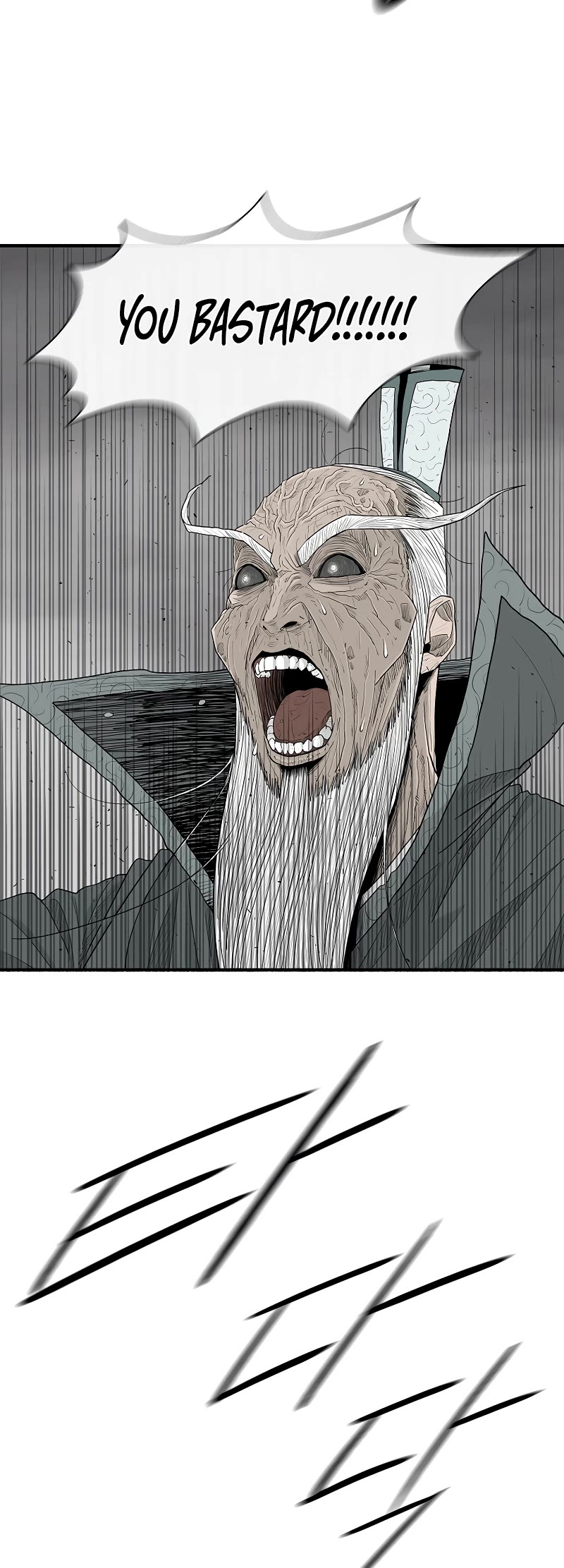 Legend of the Northern Blade chapter 196 page 19