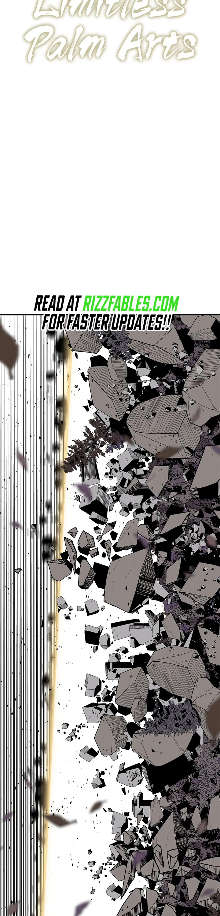 Legend of the Northern Blade chapter 199 page 22