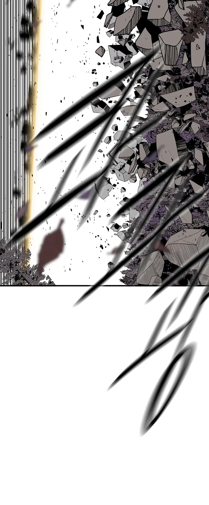 Legend of the Northern Blade chapter 199 page 23