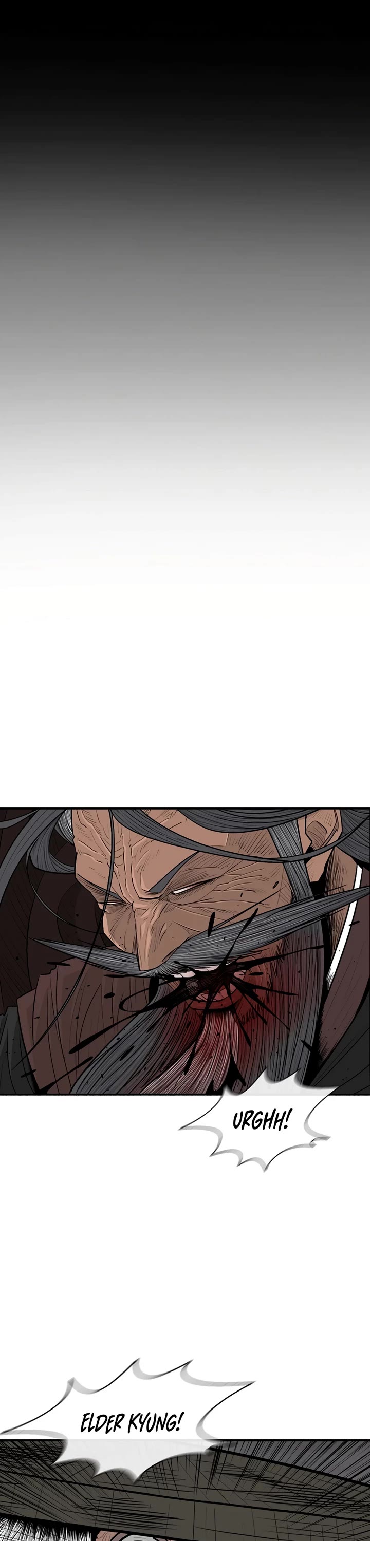 Legend of the Northern Blade chapter 199 page 28