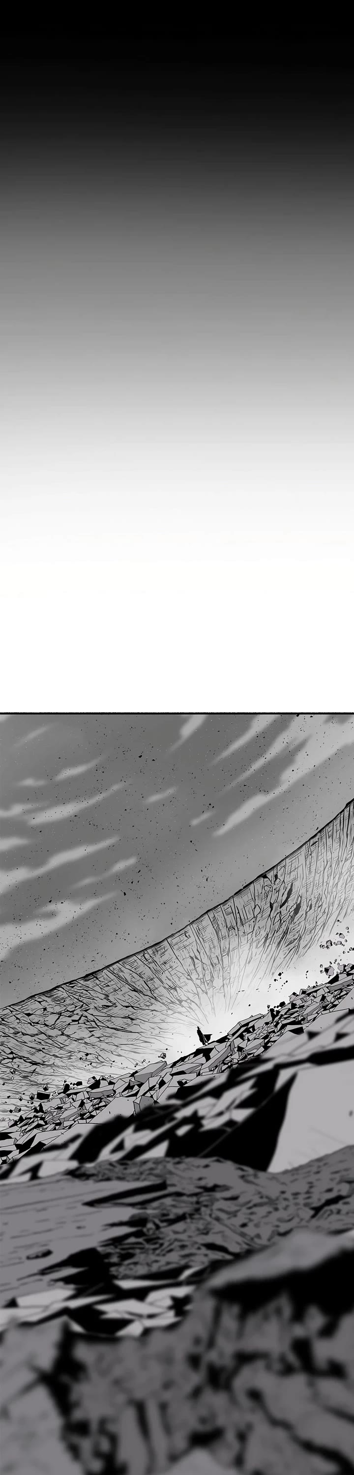 Legend of the Northern Blade chapter 199 page 4