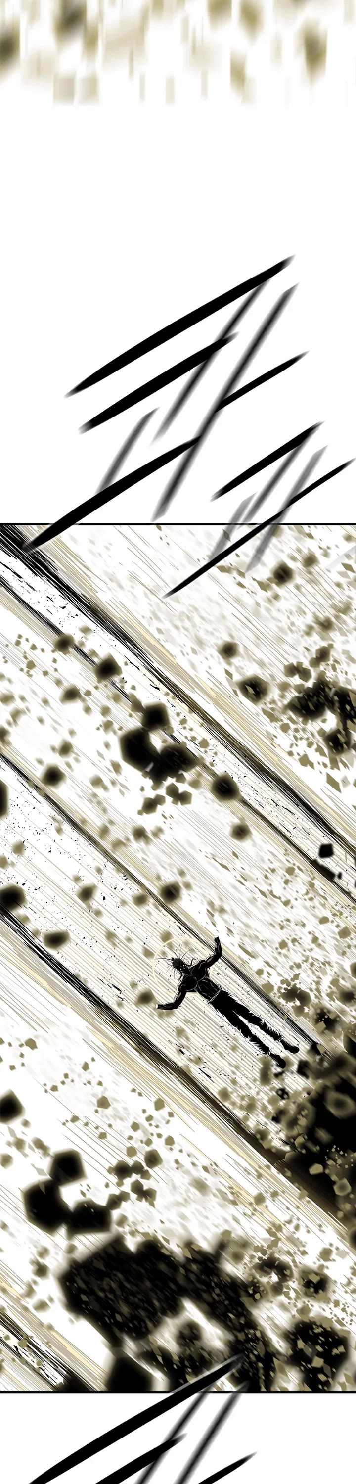 Legend of the Northern Blade chapter 201 page 22