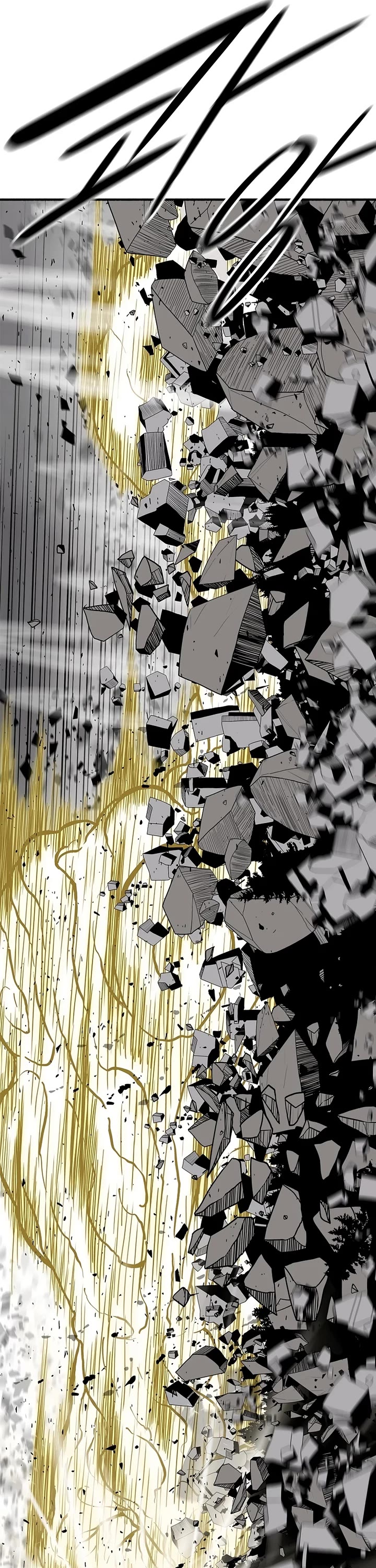 Legend of the Northern Blade chapter 201 page 4