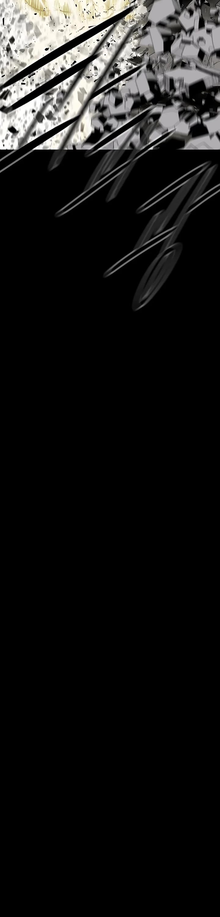 Legend of the Northern Blade chapter 201 page 5