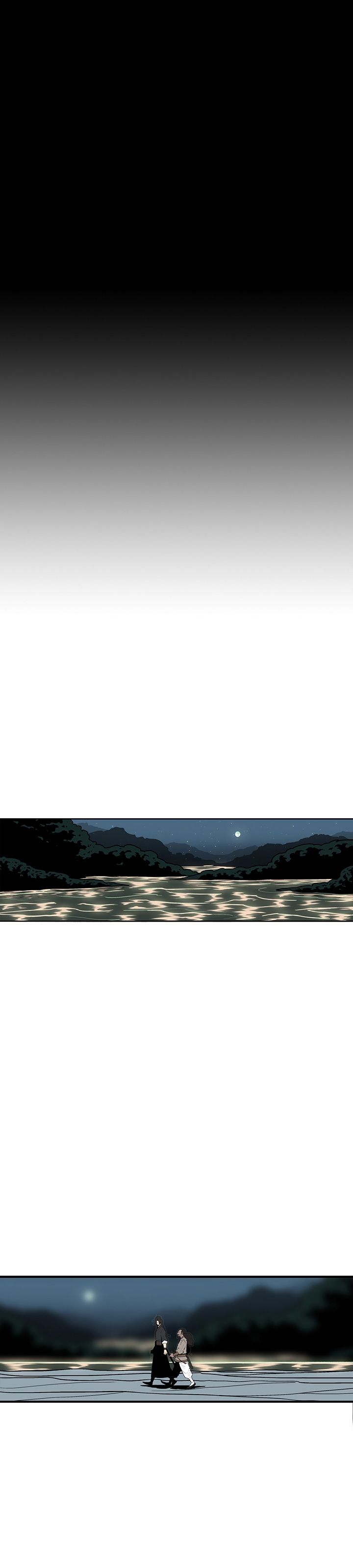 Legend of the Northern Blade chapter 57 page 20