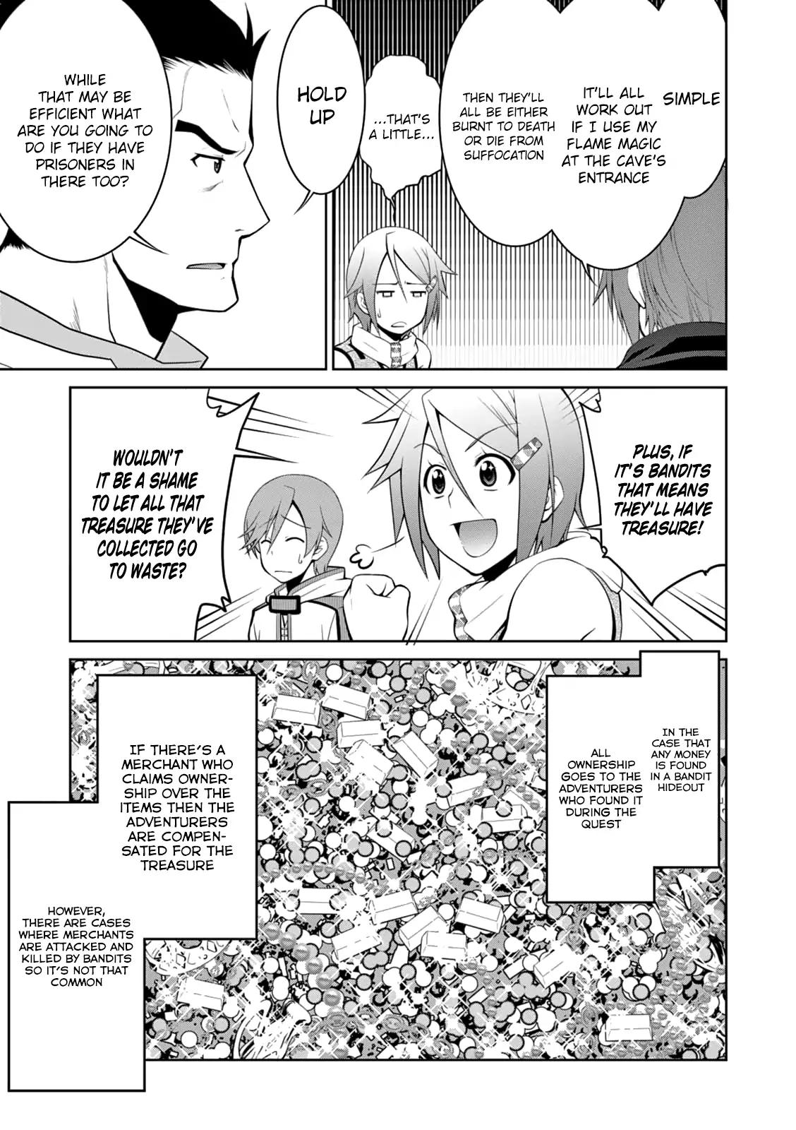 Legend (TAKANO Masaharu) chapter 15 page 26