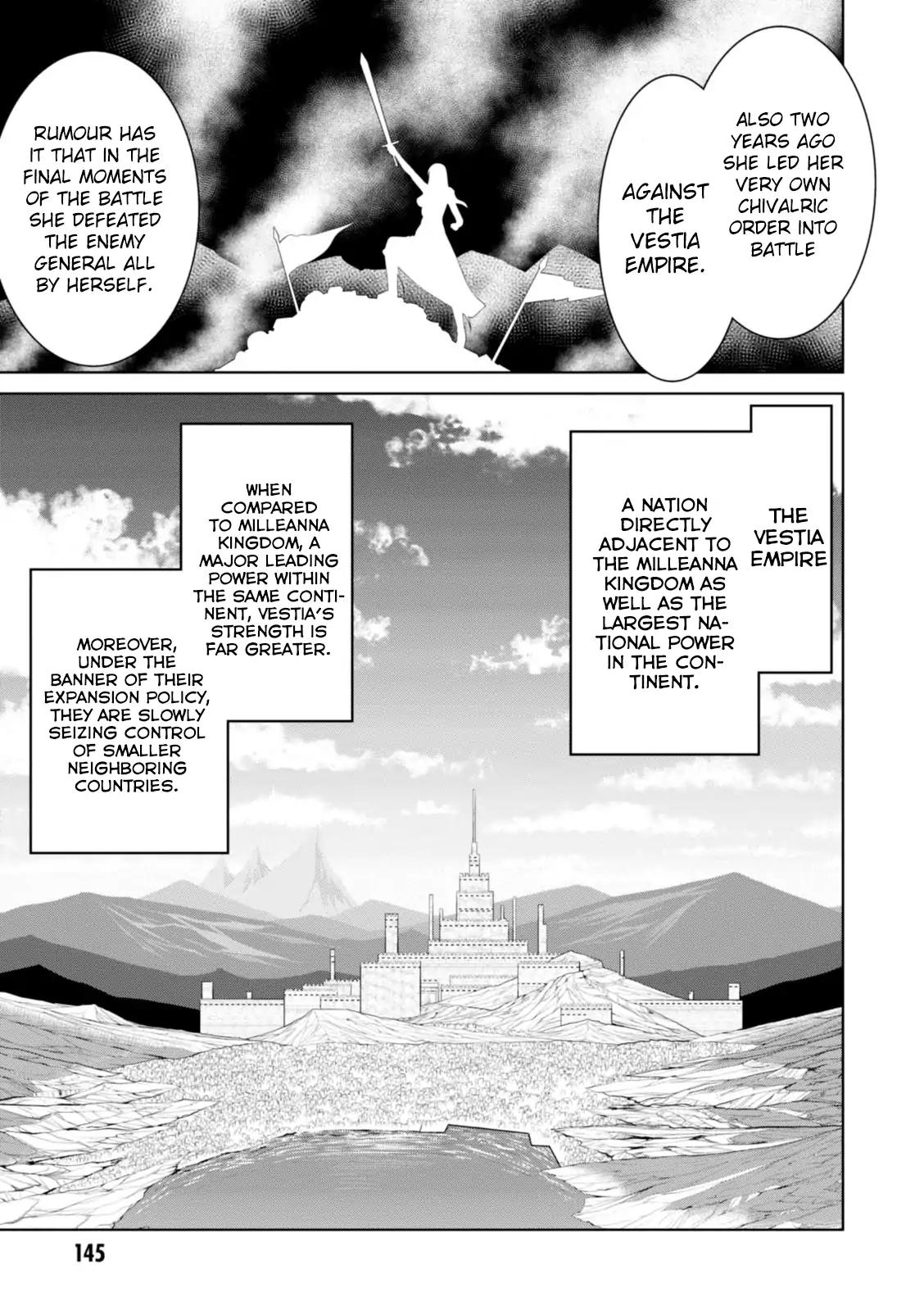 Legend (TAKANO Masaharu) chapter 18 page 14