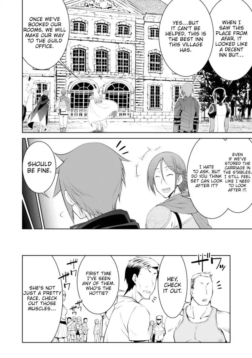 Legend (TAKANO Masaharu) chapter 24 page 8