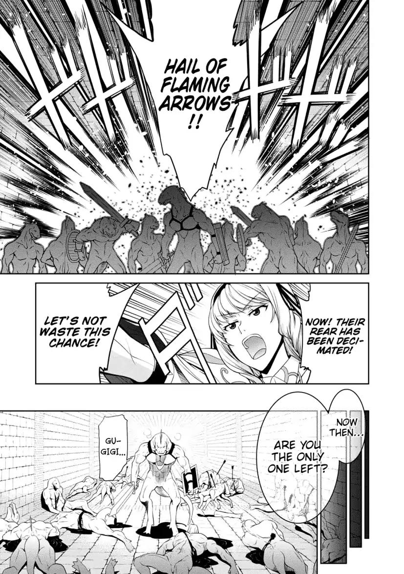 Legend (TAKANO Masaharu) chapter 25 page 19