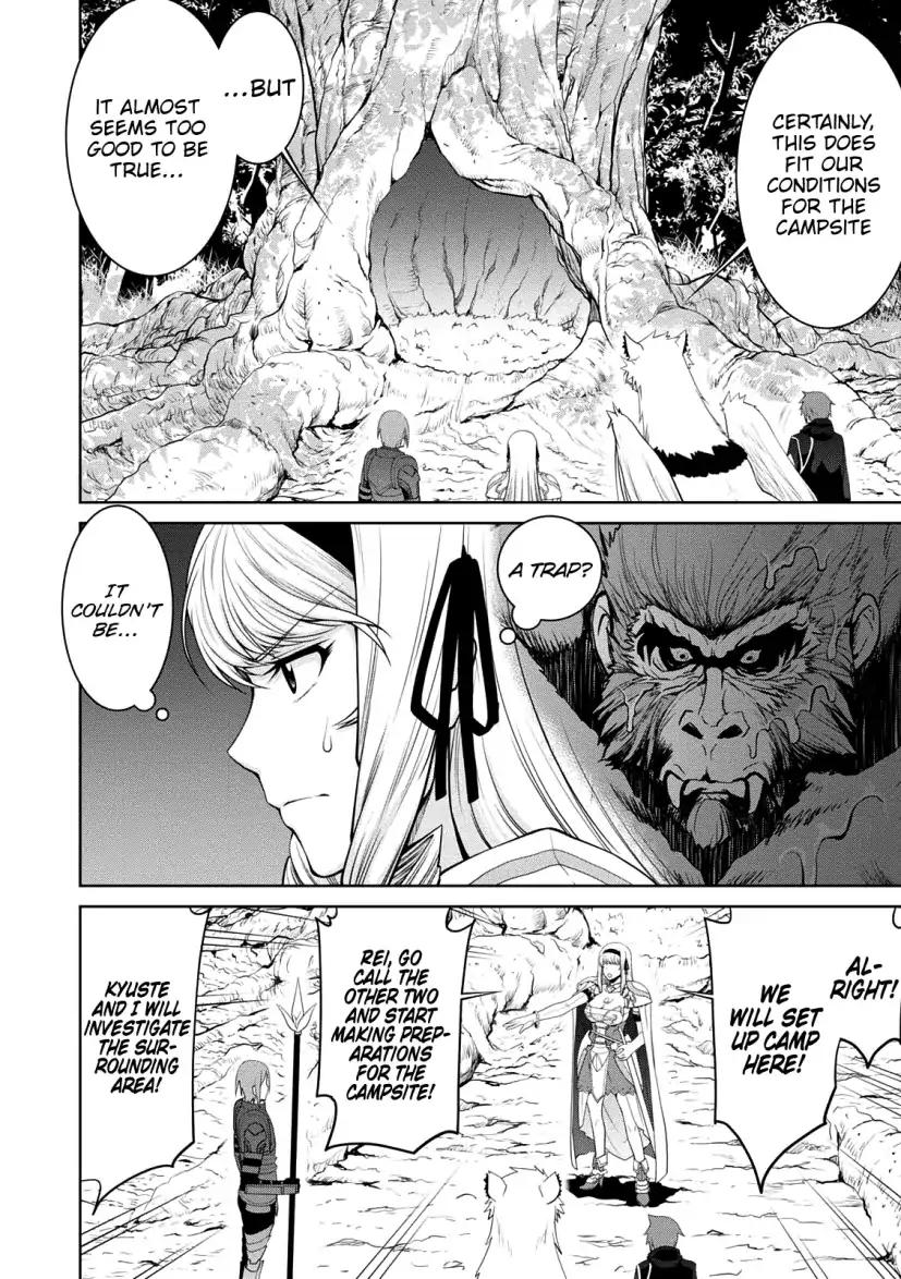 Legend (TAKANO Masaharu) chapter 27 page 5