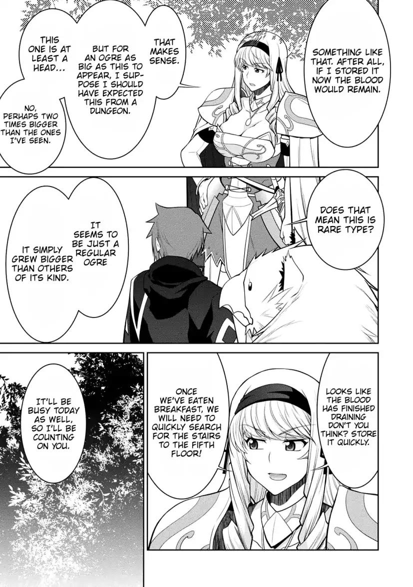 Legend (TAKANO Masaharu) chapter 28 page 5