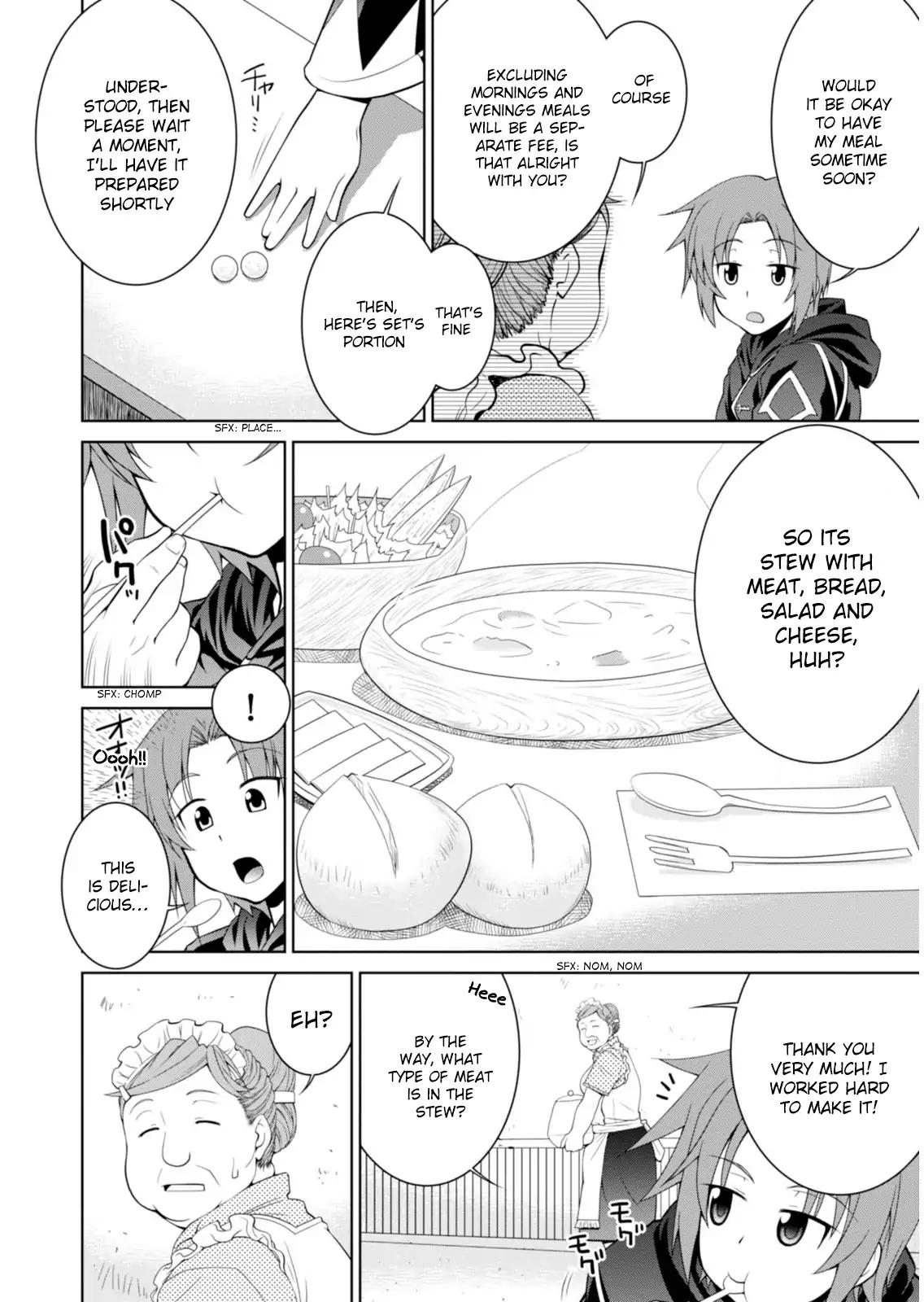 Legend (TAKANO Masaharu) chapter 3 page 28
